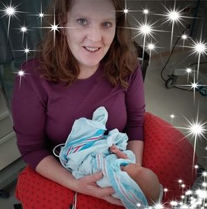 Meet your Posher, Michelle